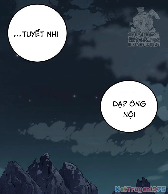 Ông Võ Giả Và Cháu Chí Tôn Chapter 83 - 197
