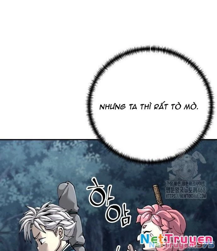 Ông Võ Giả Và Cháu Chí Tôn Chapter 83 - 201