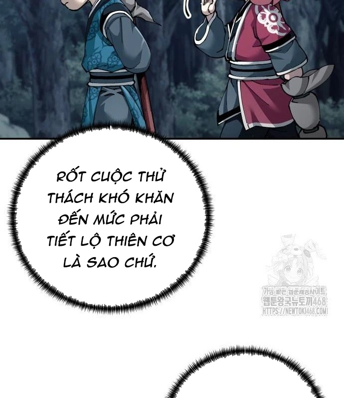 Ông Võ Giả Và Cháu Chí Tôn Chapter 83 - 202