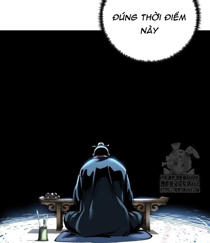 Ông Võ Giả Và Cháu Chí Tôn Chapter 83 - 203
