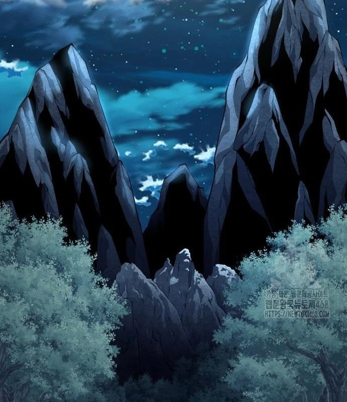 Ông Võ Giả Và Cháu Chí Tôn Chapter 83 - 209