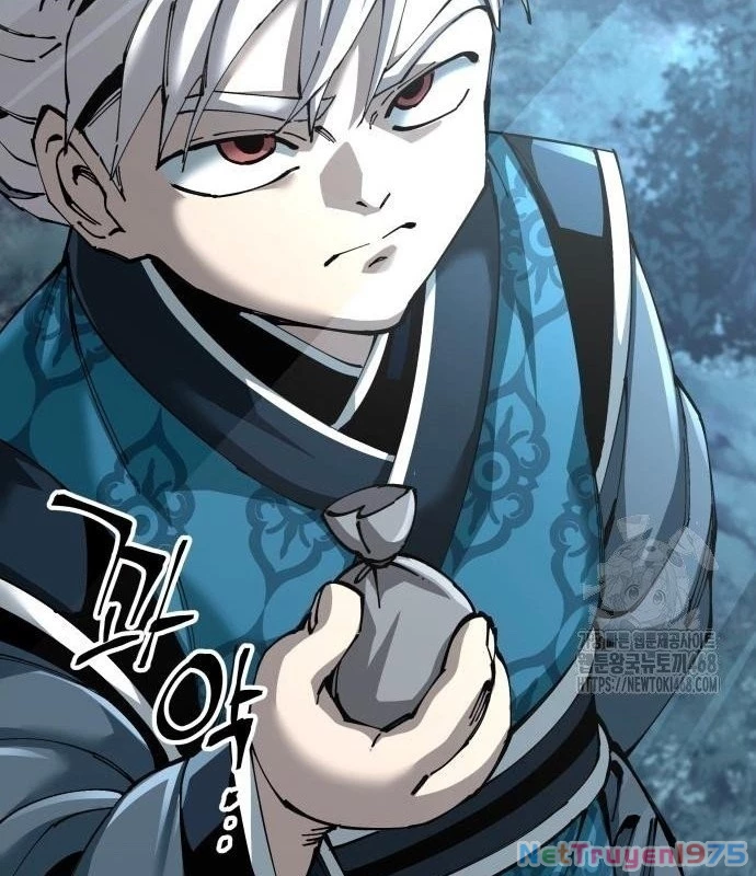 Ông Võ Giả Và Cháu Chí Tôn Chapter 83 - 212