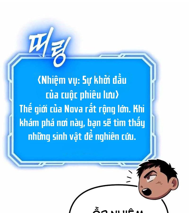 Cuồng Nhân Seoul Chapter 20 - 227