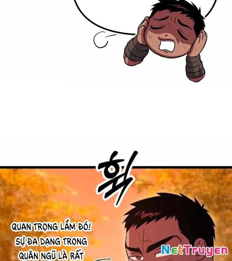 Cuồng Nhân Seoul Chapter 20 - 236