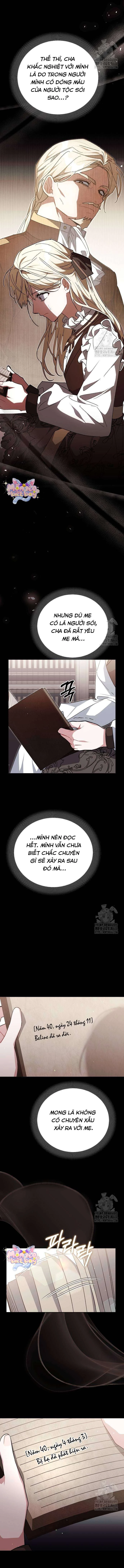 Con Đường Hoa Dành Cho Nam Chính Chapter 61 - 5