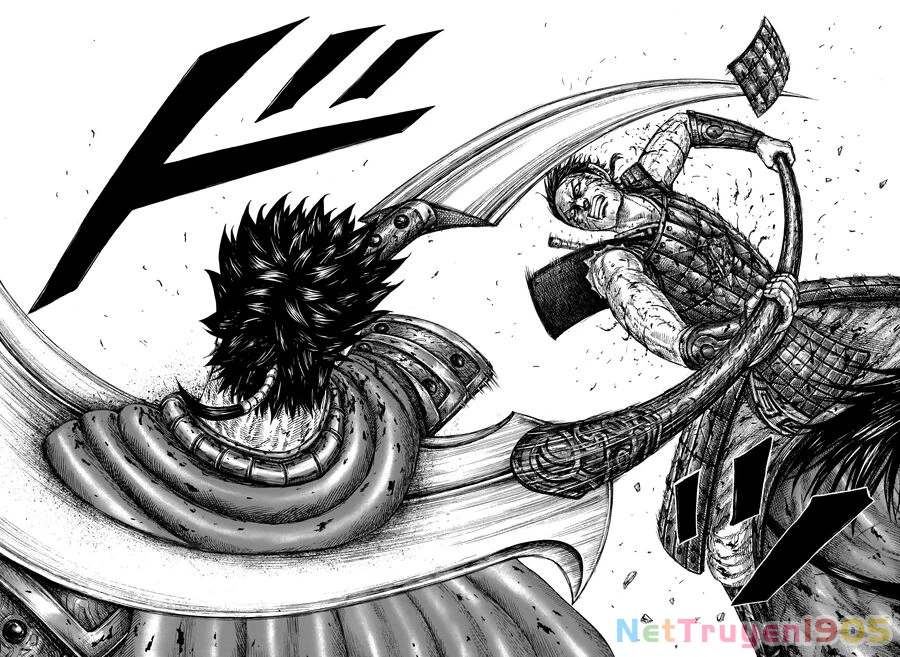 Vương Giả Thiên Hạ Chapter 826 - 14