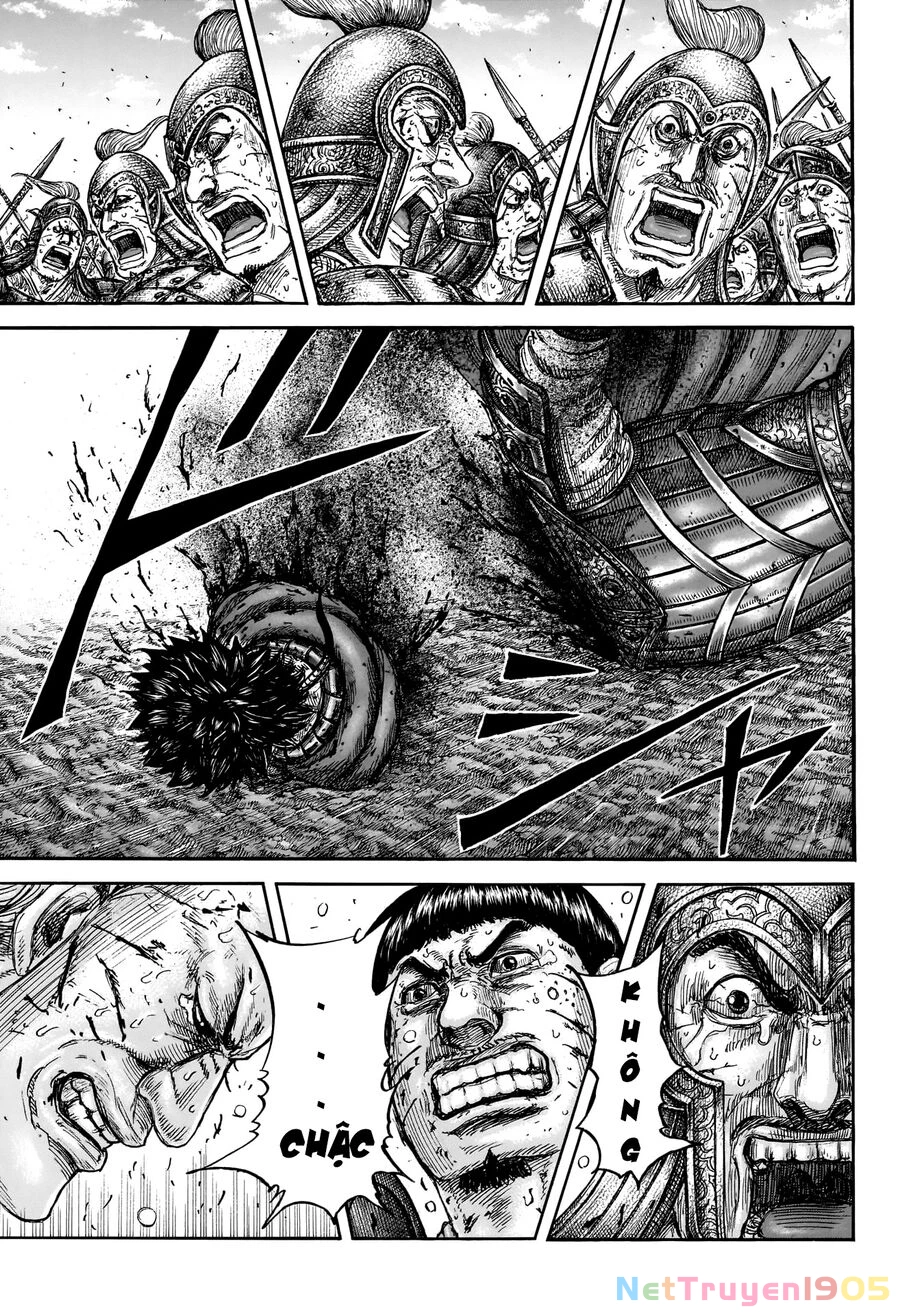 Vương Giả Thiên Hạ Chapter 826 - 16