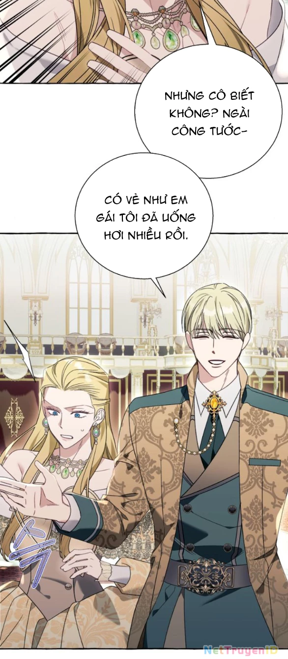 Tôi Tưởng Đó Chỉ Là Tiểu Thuyết Trọng Sinh Bình Thường Chapter 69 - 19