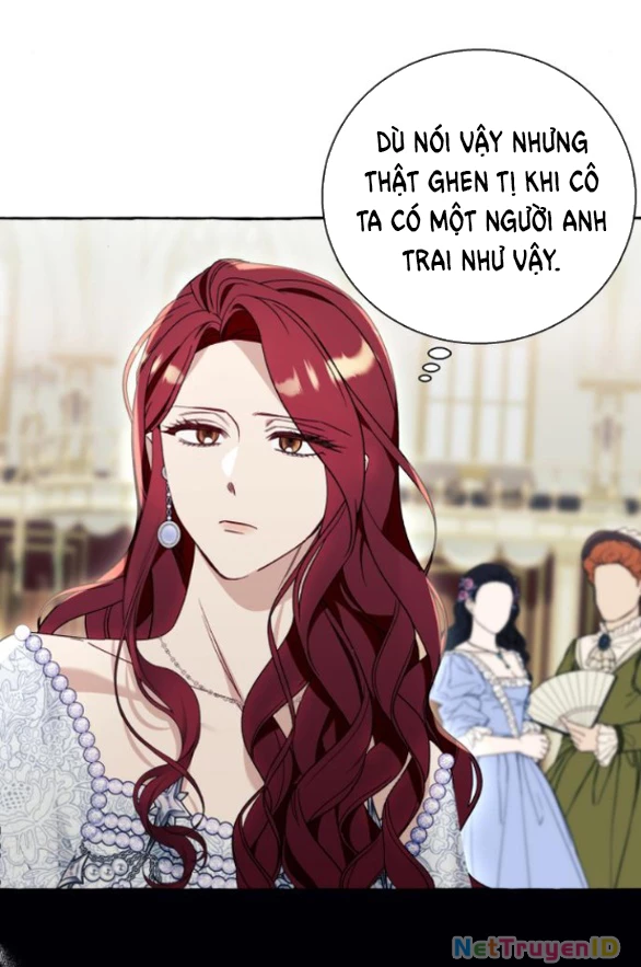 Tôi Tưởng Đó Chỉ Là Tiểu Thuyết Trọng Sinh Bình Thường Chapter 69 - 24