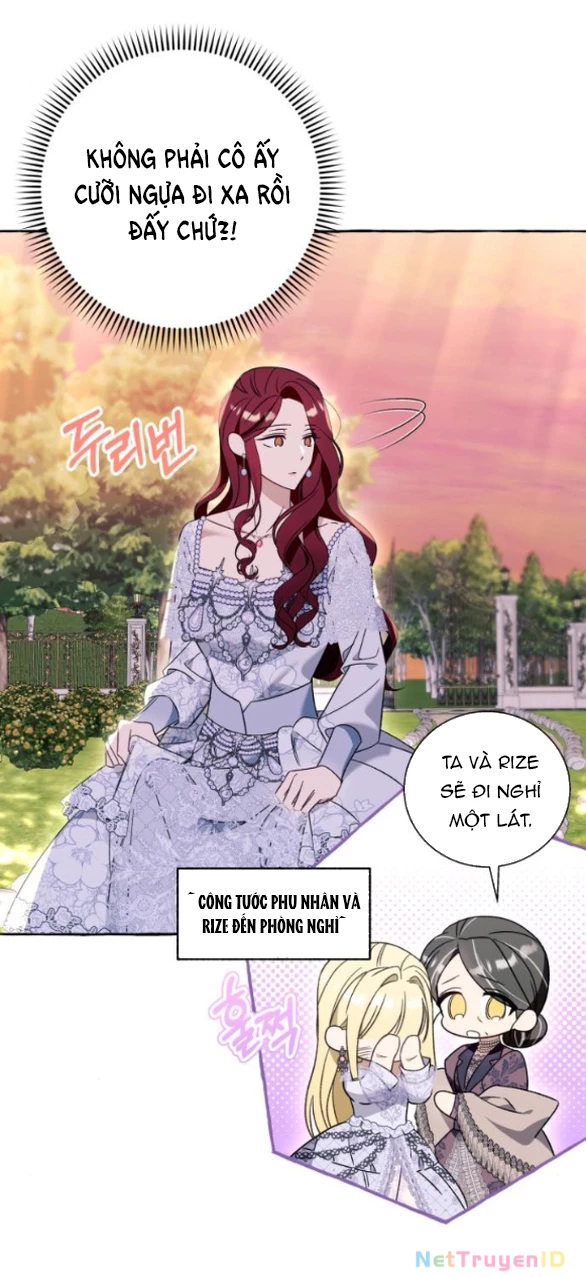 Tôi Tưởng Đó Chỉ Là Tiểu Thuyết Trọng Sinh Bình Thường Chapter 69 - 37