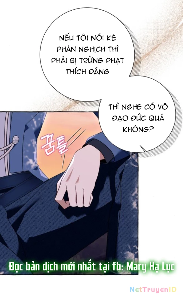 Tôi Tưởng Đó Chỉ Là Tiểu Thuyết Trọng Sinh Bình Thường Chapter 69 - 49