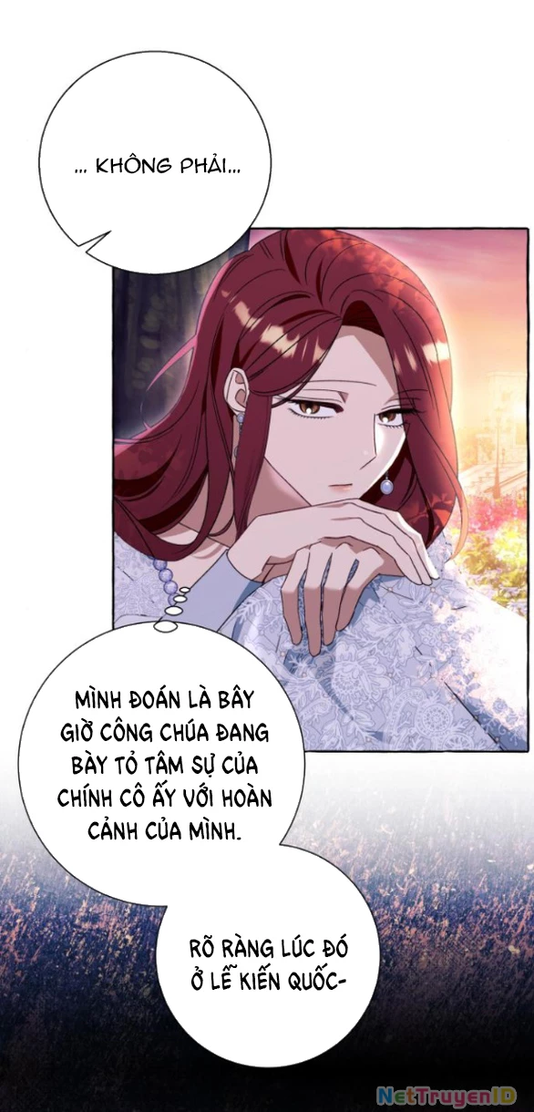 Tôi Tưởng Đó Chỉ Là Tiểu Thuyết Trọng Sinh Bình Thường Chapter 69 - 50