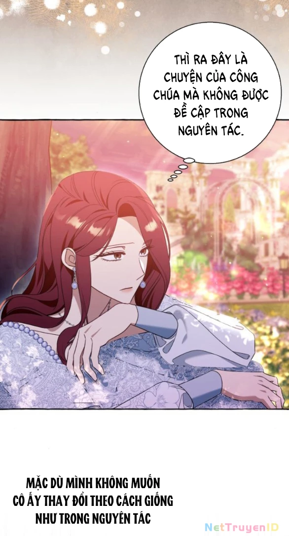 Tôi Tưởng Đó Chỉ Là Tiểu Thuyết Trọng Sinh Bình Thường Chapter 69 - 58