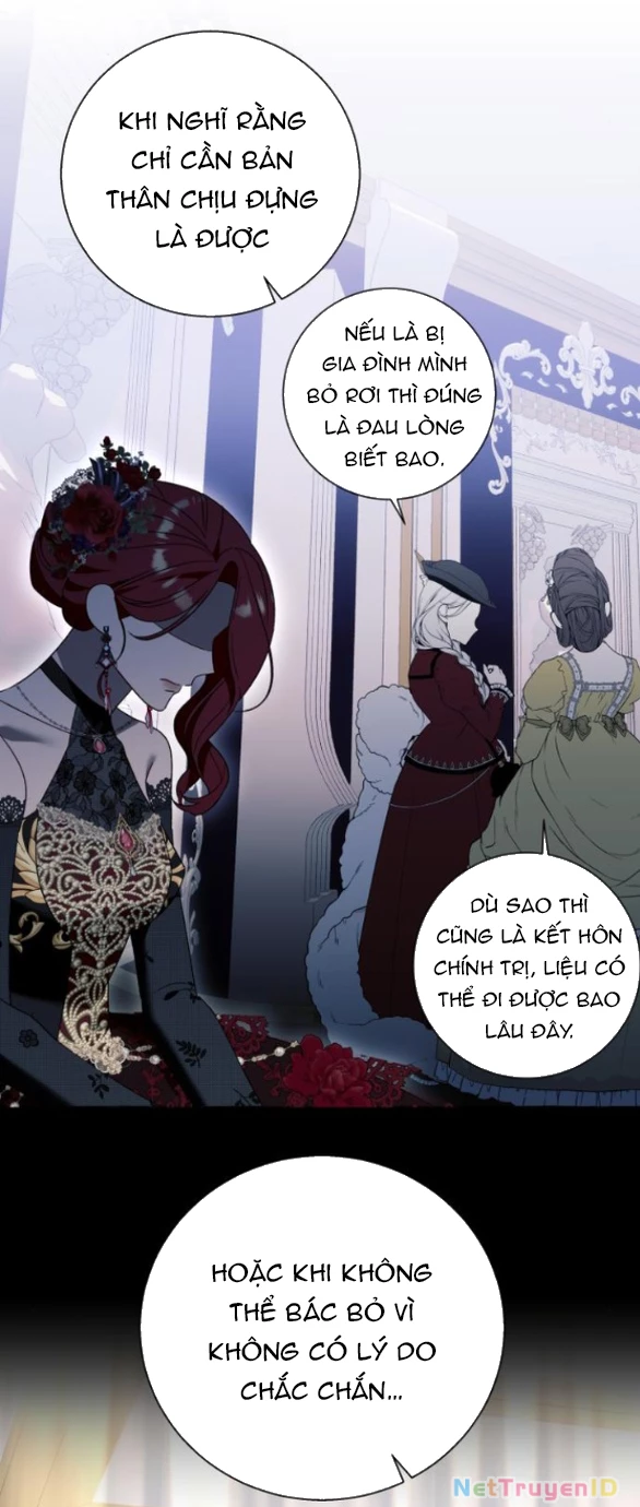 Tôi Tưởng Đó Chỉ Là Tiểu Thuyết Trọng Sinh Bình Thường Chapter 70 - 18