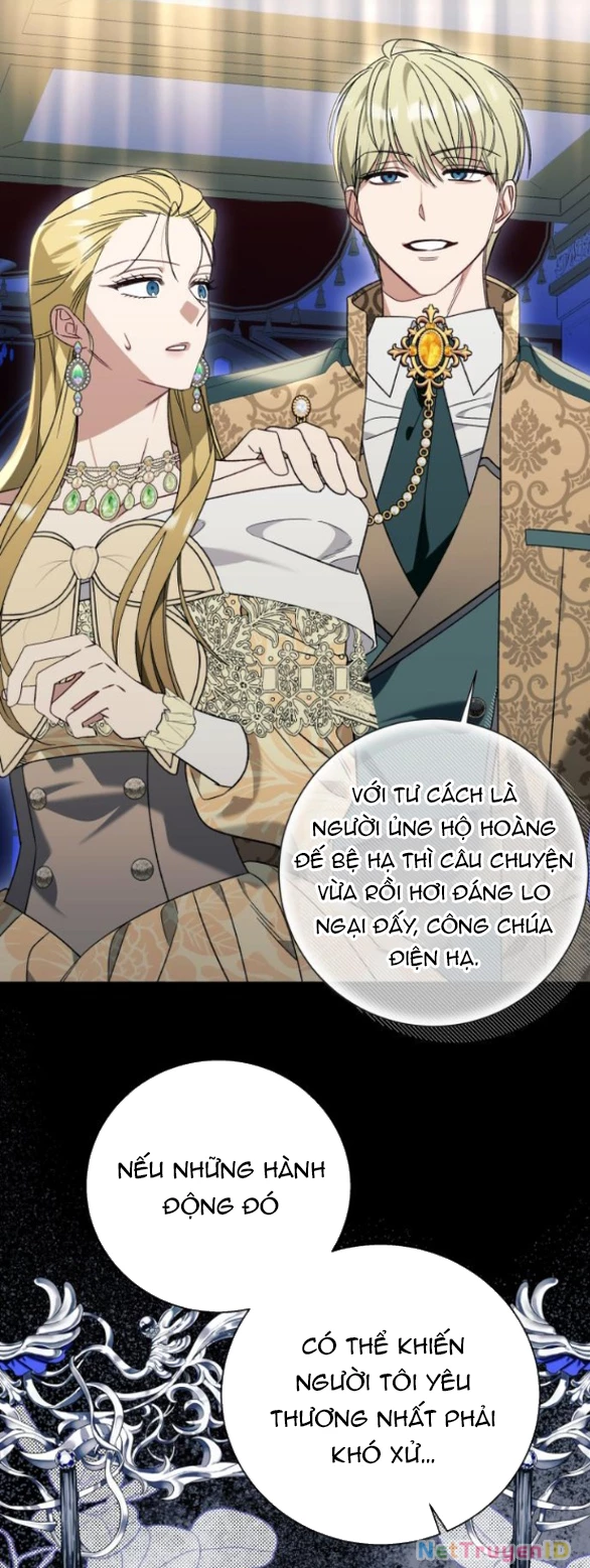 Tôi Tưởng Đó Chỉ Là Tiểu Thuyết Trọng Sinh Bình Thường Chapter 70 - 19