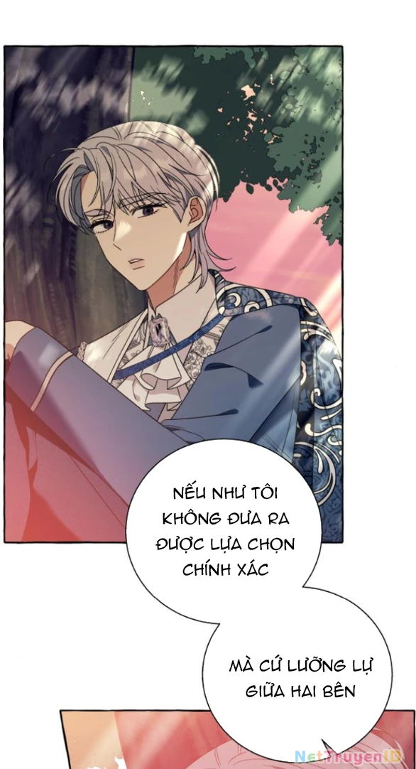 Tôi Tưởng Đó Chỉ Là Tiểu Thuyết Trọng Sinh Bình Thường Chapter 70 - 22