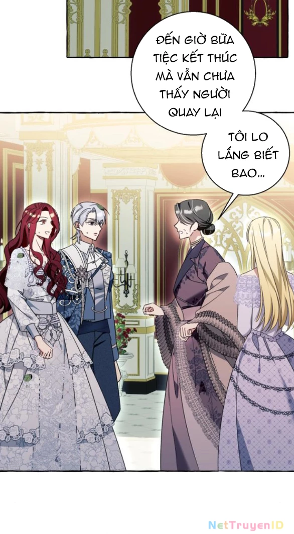 Tôi Tưởng Đó Chỉ Là Tiểu Thuyết Trọng Sinh Bình Thường Chapter 70 - 27