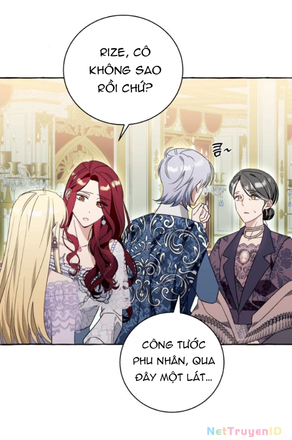 Tôi Tưởng Đó Chỉ Là Tiểu Thuyết Trọng Sinh Bình Thường Chapter 70 - 31