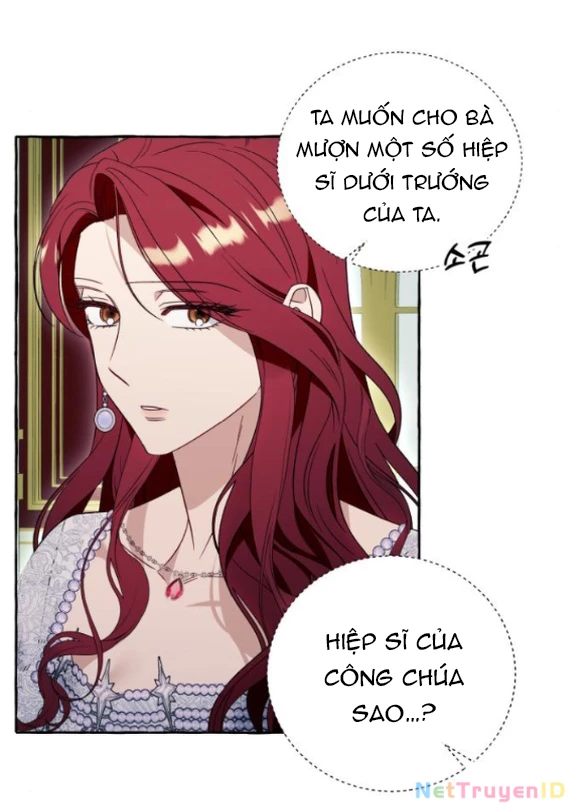 Tôi Tưởng Đó Chỉ Là Tiểu Thuyết Trọng Sinh Bình Thường Chapter 70 - 32