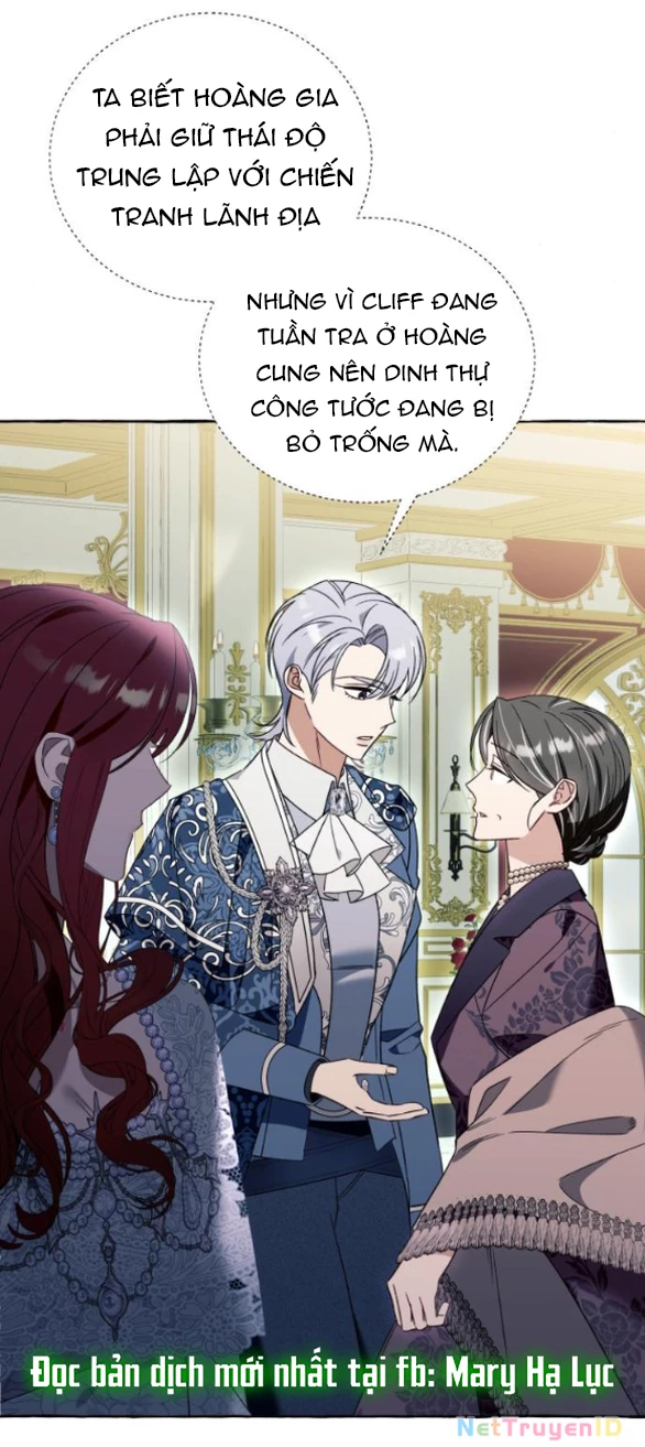 Tôi Tưởng Đó Chỉ Là Tiểu Thuyết Trọng Sinh Bình Thường Chapter 70 - 33