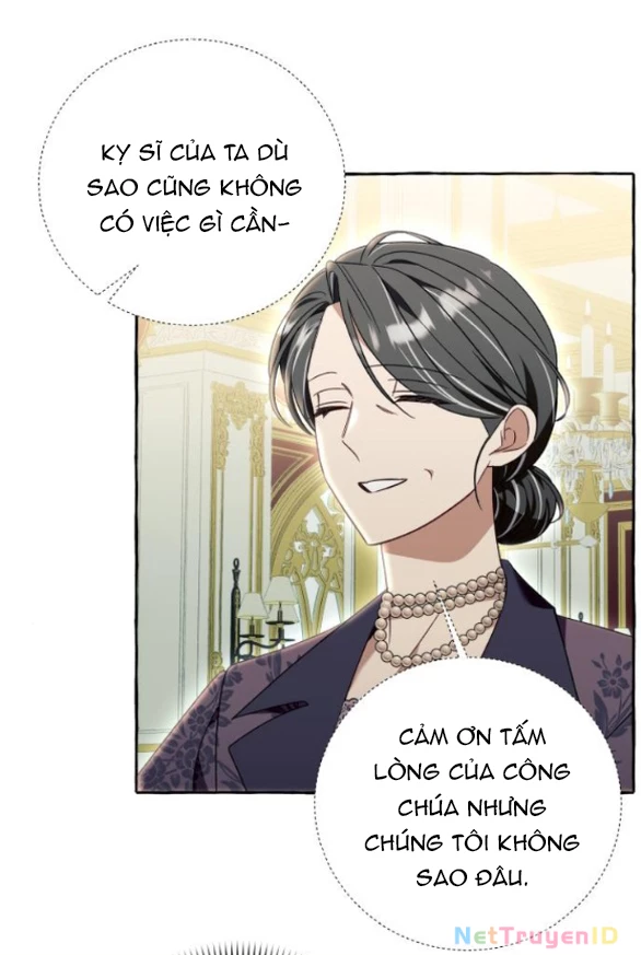 Tôi Tưởng Đó Chỉ Là Tiểu Thuyết Trọng Sinh Bình Thường Chapter 70 - 34