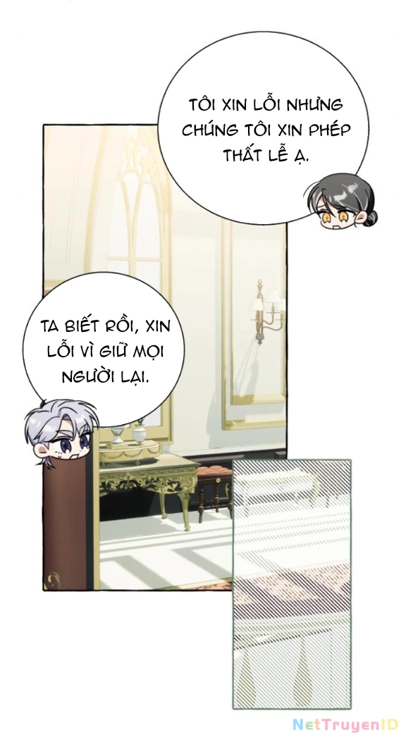 Tôi Tưởng Đó Chỉ Là Tiểu Thuyết Trọng Sinh Bình Thường Chapter 70 - 39