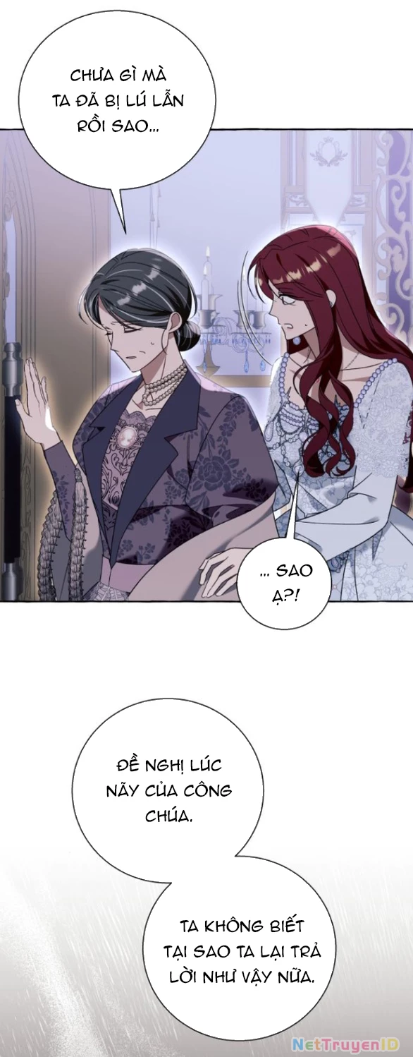 Tôi Tưởng Đó Chỉ Là Tiểu Thuyết Trọng Sinh Bình Thường Chapter 70 - 43