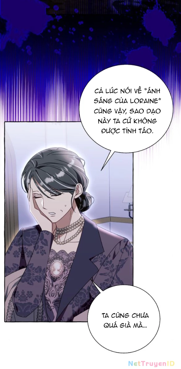 Tôi Tưởng Đó Chỉ Là Tiểu Thuyết Trọng Sinh Bình Thường Chapter 70 - 47