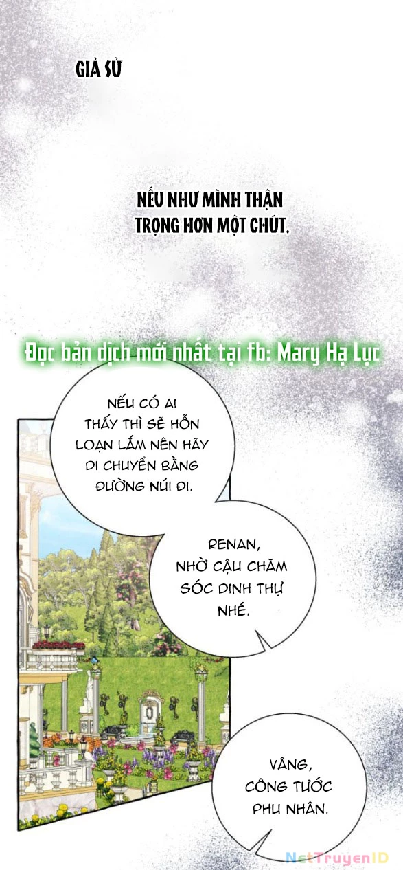 Tôi Tưởng Đó Chỉ Là Tiểu Thuyết Trọng Sinh Bình Thường Chapter 71 - 20