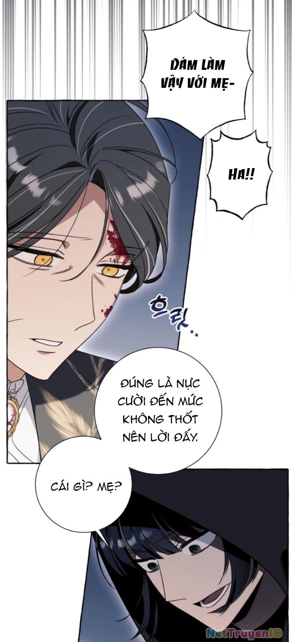 Tôi Tưởng Đó Chỉ Là Tiểu Thuyết Trọng Sinh Bình Thường Chapter 71 - 46