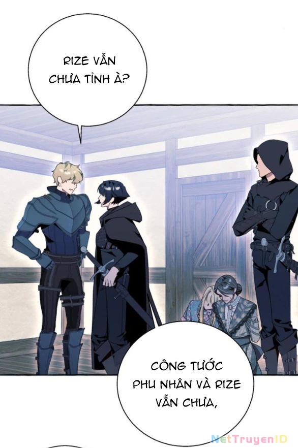 Tôi Tưởng Đó Chỉ Là Tiểu Thuyết Trọng Sinh Bình Thường Chapter 72 - 42