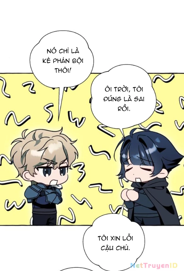 Tôi Tưởng Đó Chỉ Là Tiểu Thuyết Trọng Sinh Bình Thường Chapter 72 - 47