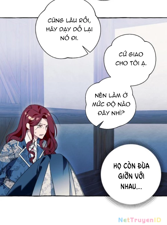 Tôi Tưởng Đó Chỉ Là Tiểu Thuyết Trọng Sinh Bình Thường Chapter 72 - 48