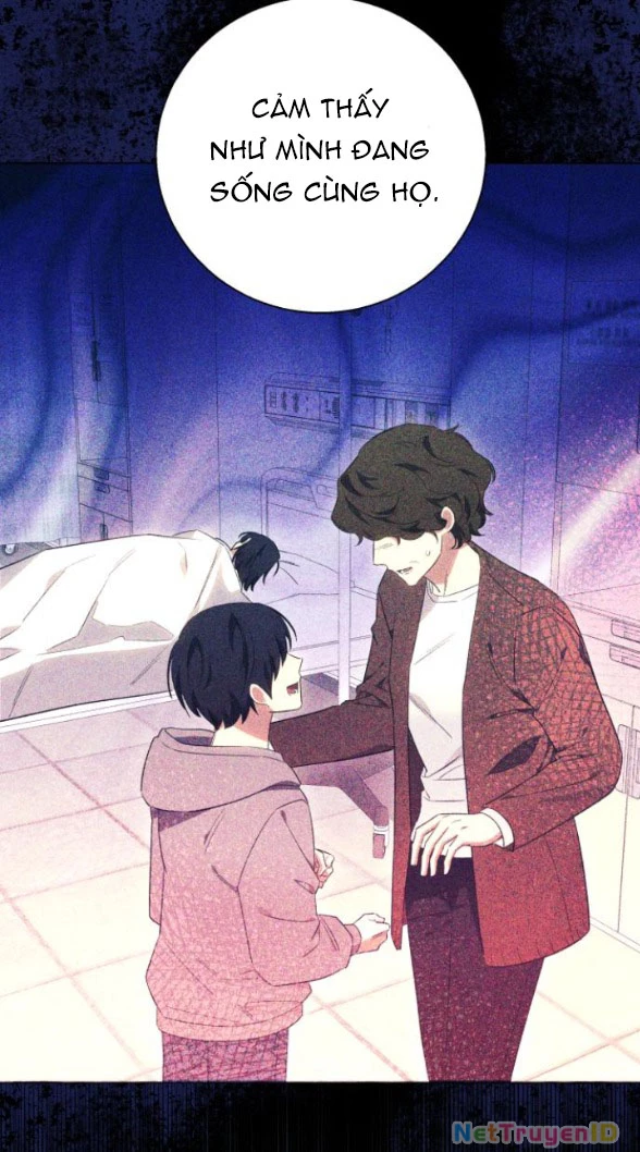 Tôi Tưởng Đó Chỉ Là Tiểu Thuyết Trọng Sinh Bình Thường Chapter 73 - 11