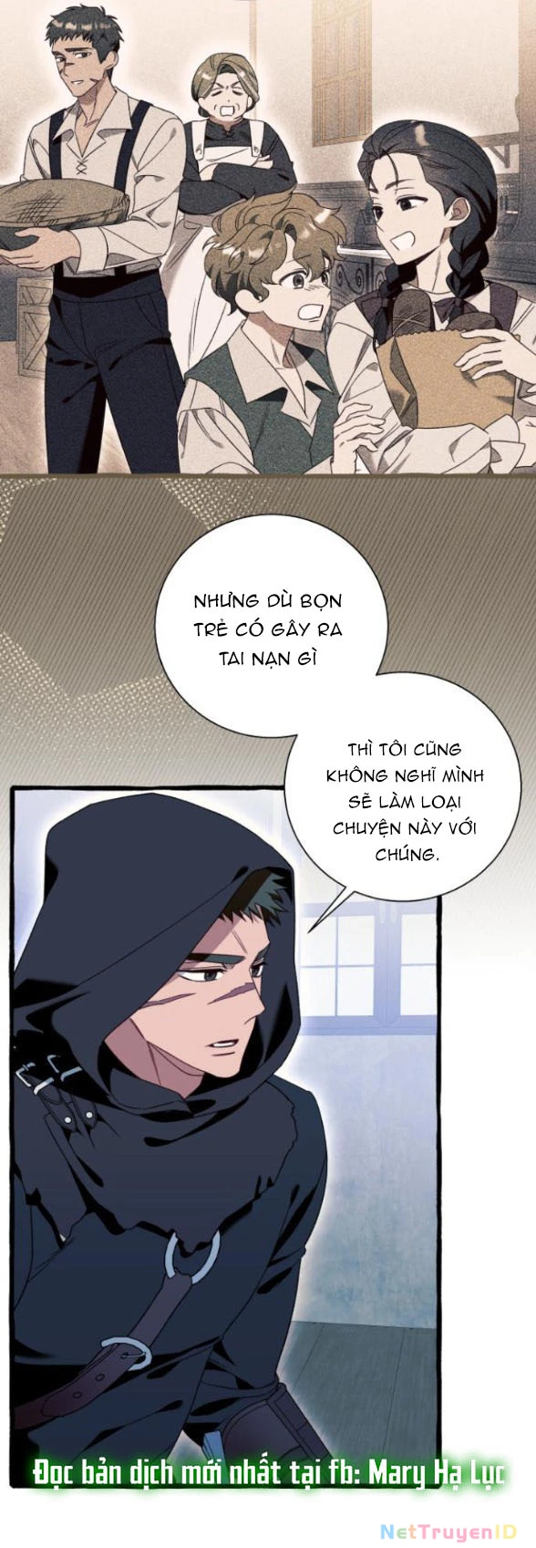 Tôi Tưởng Đó Chỉ Là Tiểu Thuyết Trọng Sinh Bình Thường Chapter 73 - 19