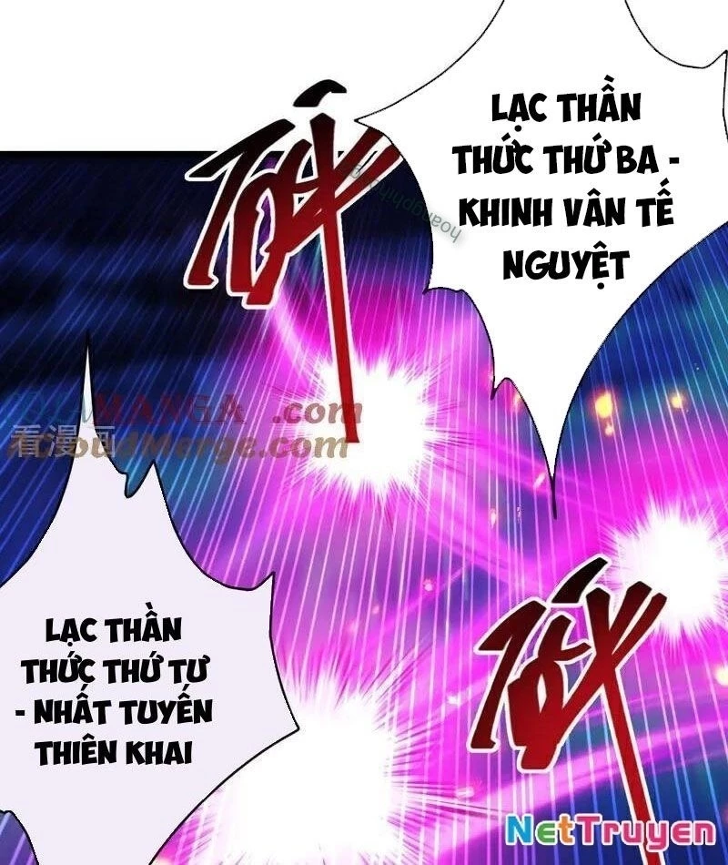 Tuyệt Thế Đan Thần Chapter 270 - 51