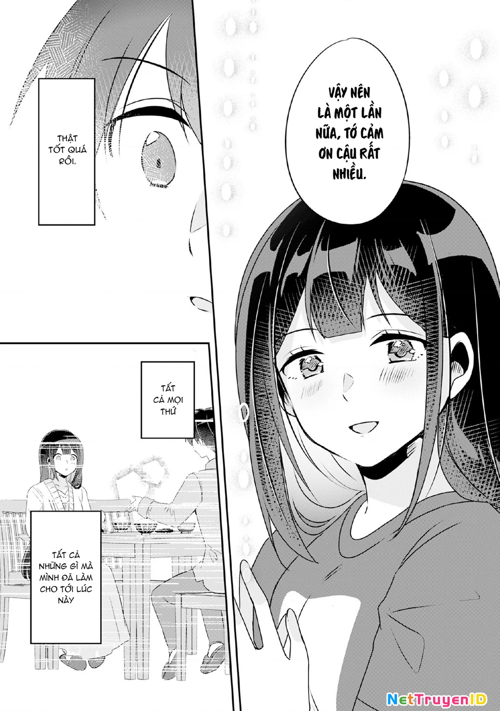 Class no Bocchi Gal wo Omochikaeri Shite Seisokei Bijin ni Shite Yatta Hanashi Chapter 8 - 25