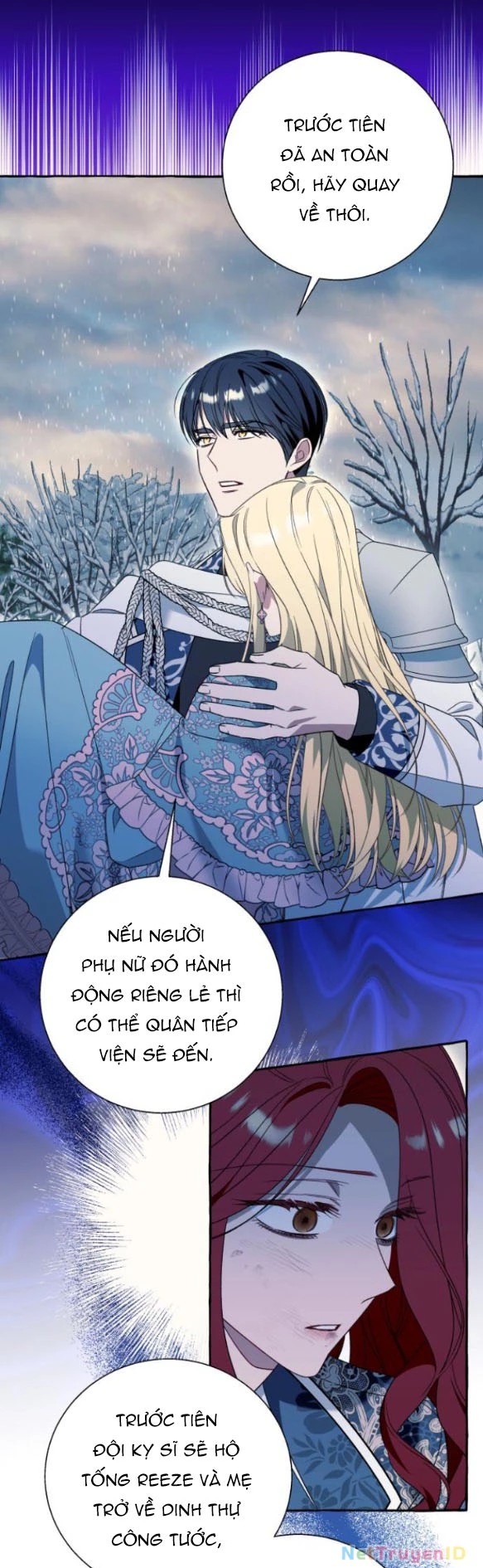 Tôi Tưởng Đó Chỉ Là Tiểu Thuyết Trọng Sinh Bình Thường Chapter 75 - 23