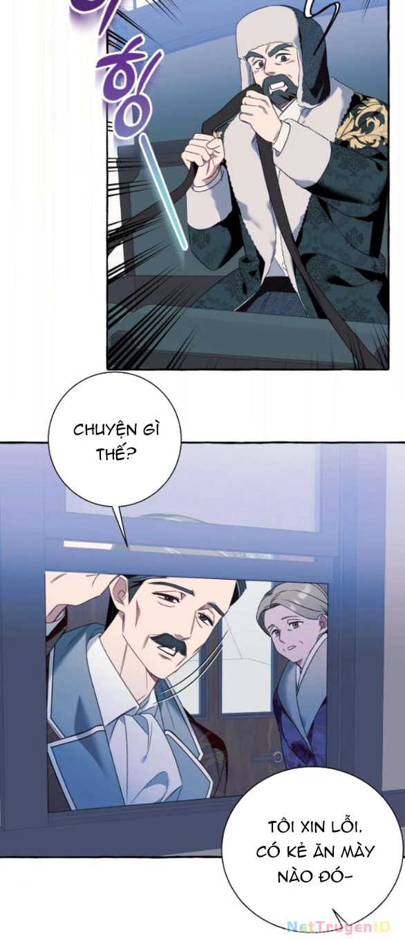 Tôi Tưởng Đó Chỉ Là Tiểu Thuyết Trọng Sinh Bình Thường Chapter 75 - 40