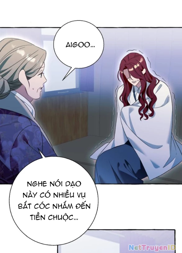 Tôi Tưởng Đó Chỉ Là Tiểu Thuyết Trọng Sinh Bình Thường Chapter 75 - 49
