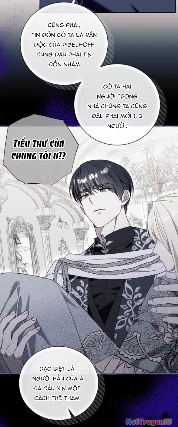 Tôi Tưởng Đó Chỉ Là Tiểu Thuyết Trọng Sinh Bình Thường Chapter 76 - 26
