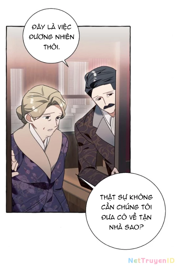 Tôi Tưởng Đó Chỉ Là Tiểu Thuyết Trọng Sinh Bình Thường Chapter 76 - 36