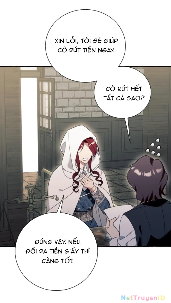 Tôi Tưởng Đó Chỉ Là Tiểu Thuyết Trọng Sinh Bình Thường Chapter 76 - 42