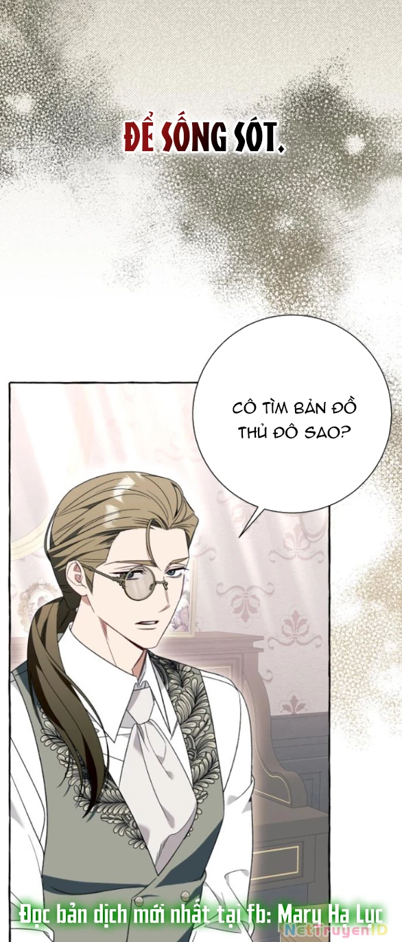 Tôi Tưởng Đó Chỉ Là Tiểu Thuyết Trọng Sinh Bình Thường Chapter 76 - 54