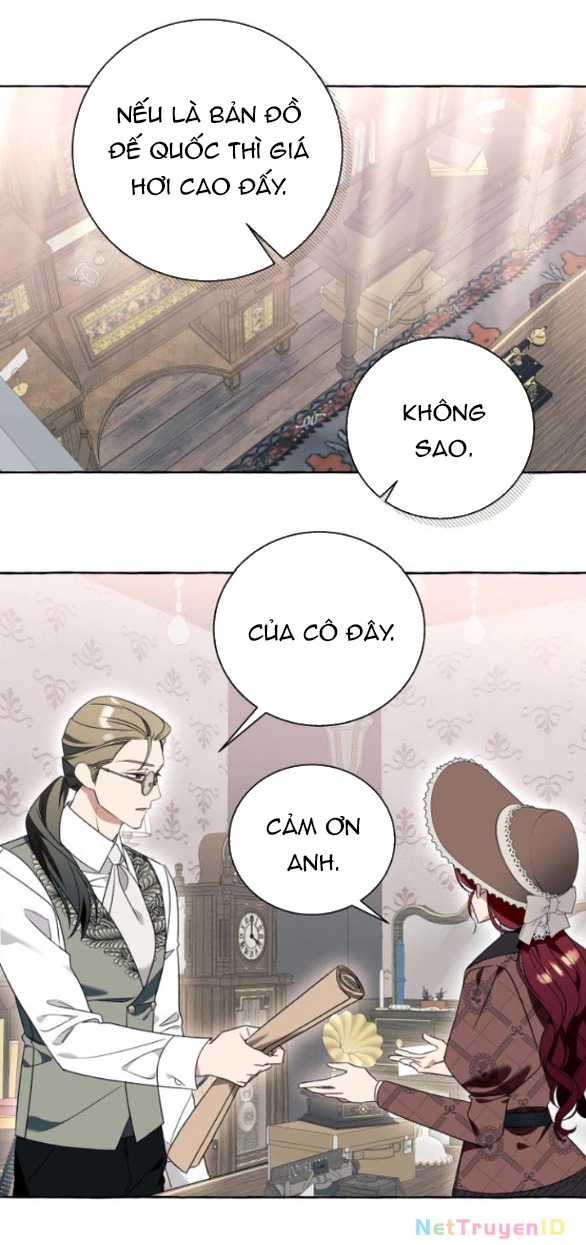 Tôi Tưởng Đó Chỉ Là Tiểu Thuyết Trọng Sinh Bình Thường Chapter 76 - 56