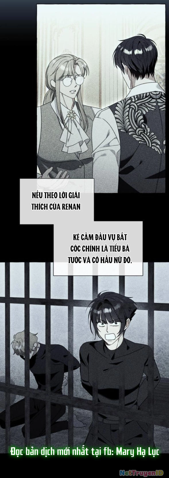 Tôi Tưởng Đó Chỉ Là Tiểu Thuyết Trọng Sinh Bình Thường Chapter 77 - 16