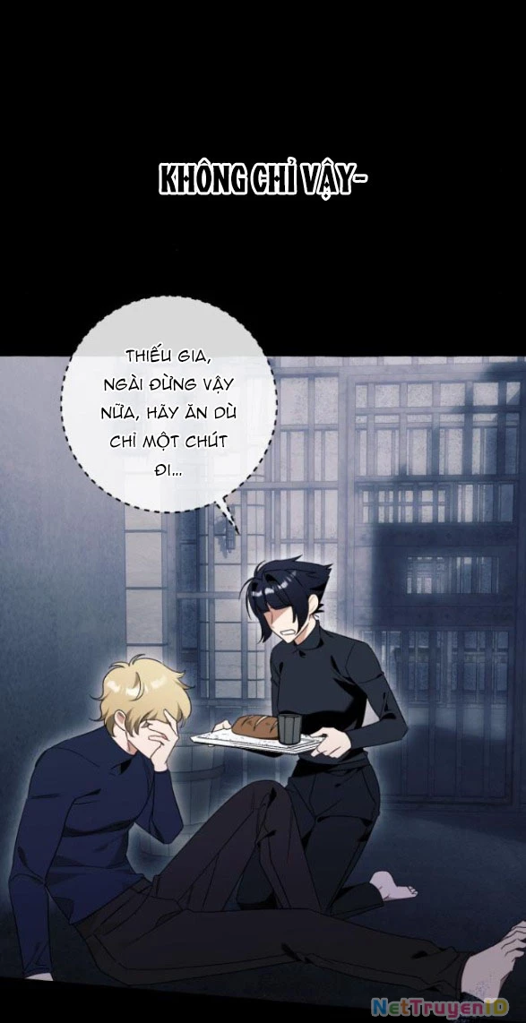 Tôi Tưởng Đó Chỉ Là Tiểu Thuyết Trọng Sinh Bình Thường Chapter 78 - 18