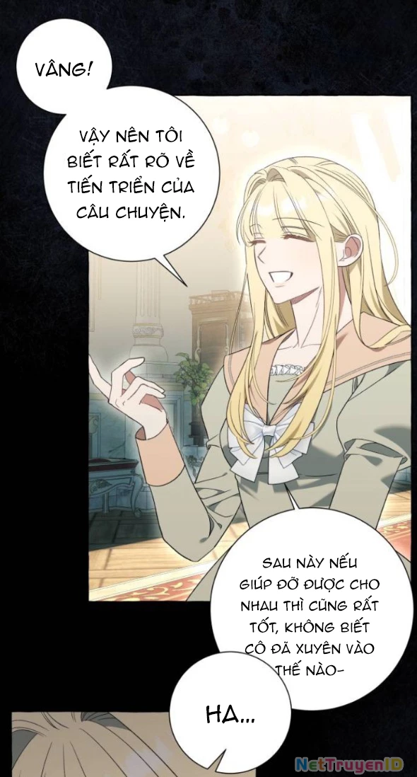 Tôi Tưởng Đó Chỉ Là Tiểu Thuyết Trọng Sinh Bình Thường Chapter 83 - 13