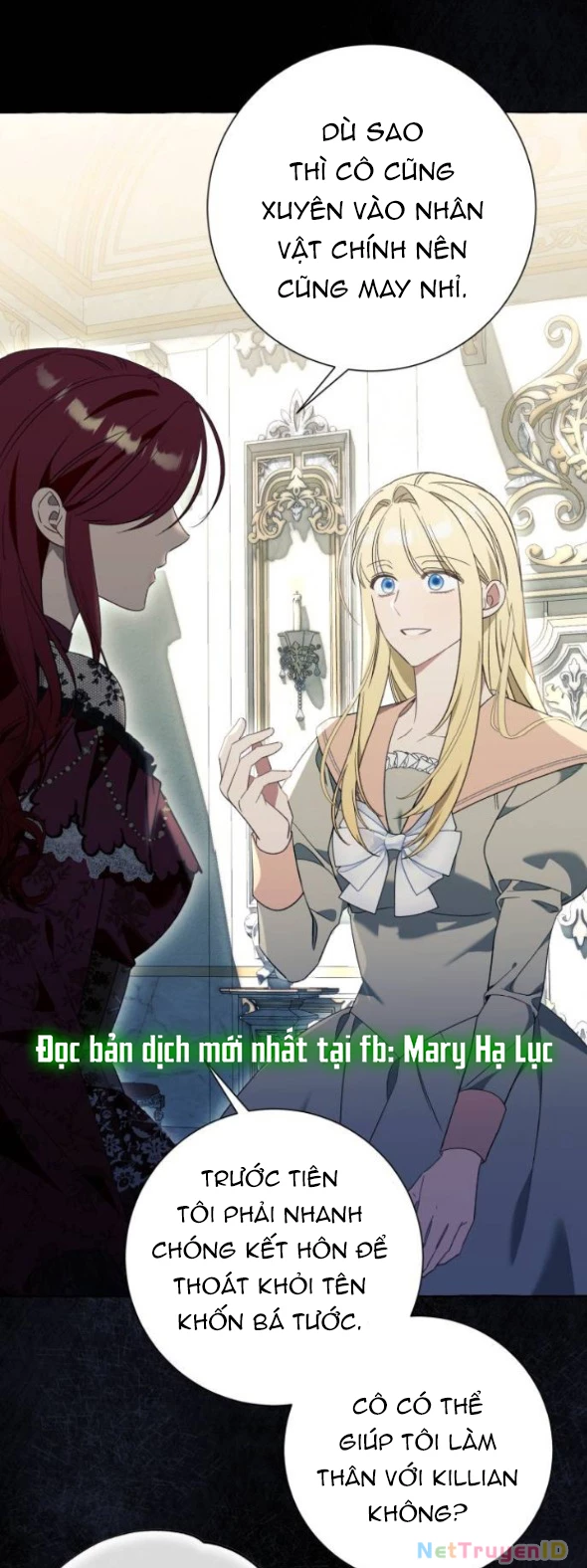 Tôi Tưởng Đó Chỉ Là Tiểu Thuyết Trọng Sinh Bình Thường Chapter 83 - 16