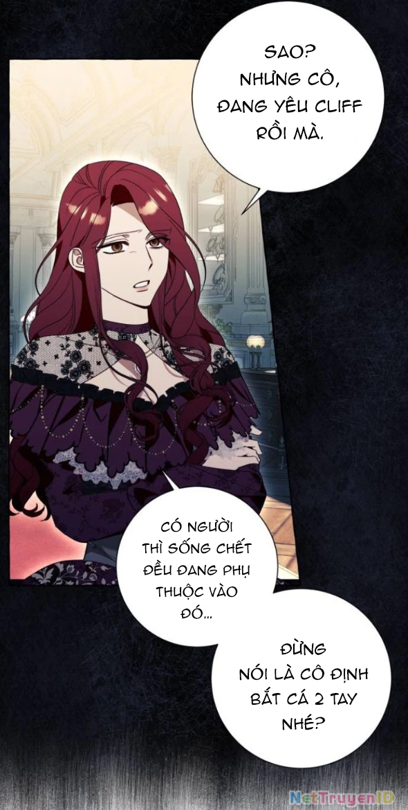 Tôi Tưởng Đó Chỉ Là Tiểu Thuyết Trọng Sinh Bình Thường Chapter 83 - 18